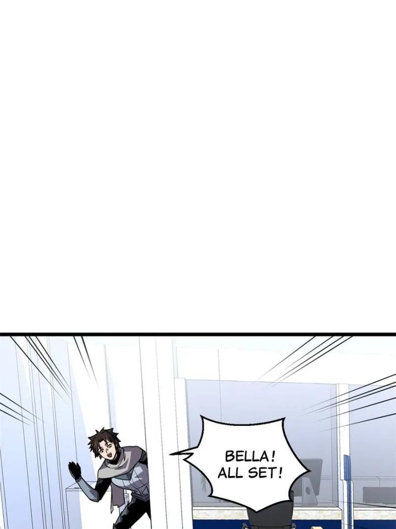 Seres’s Resolve: The Battle for Humanity Chapter 45 page 96