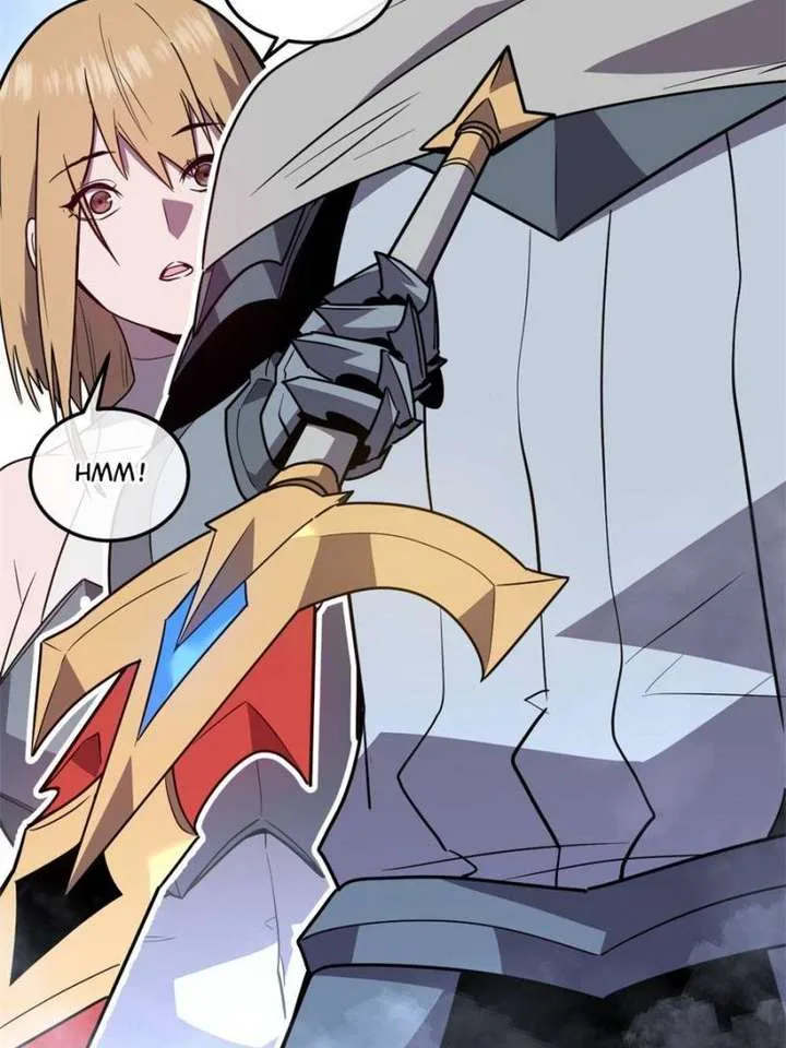Seres’s Resolve: The Battle for Humanity Chapter 46 page 42