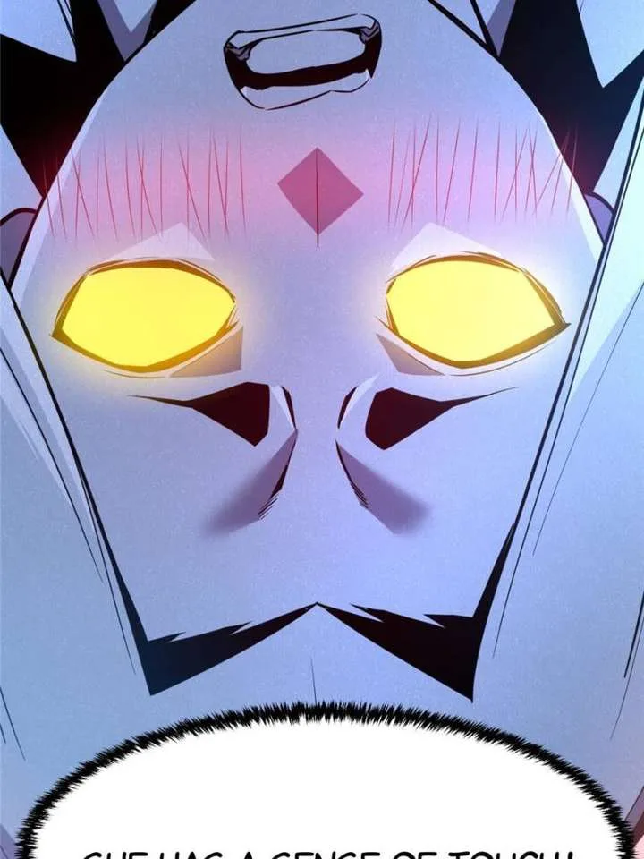 Seres’s Resolve: The Battle for Humanity Chapter 48 page 67