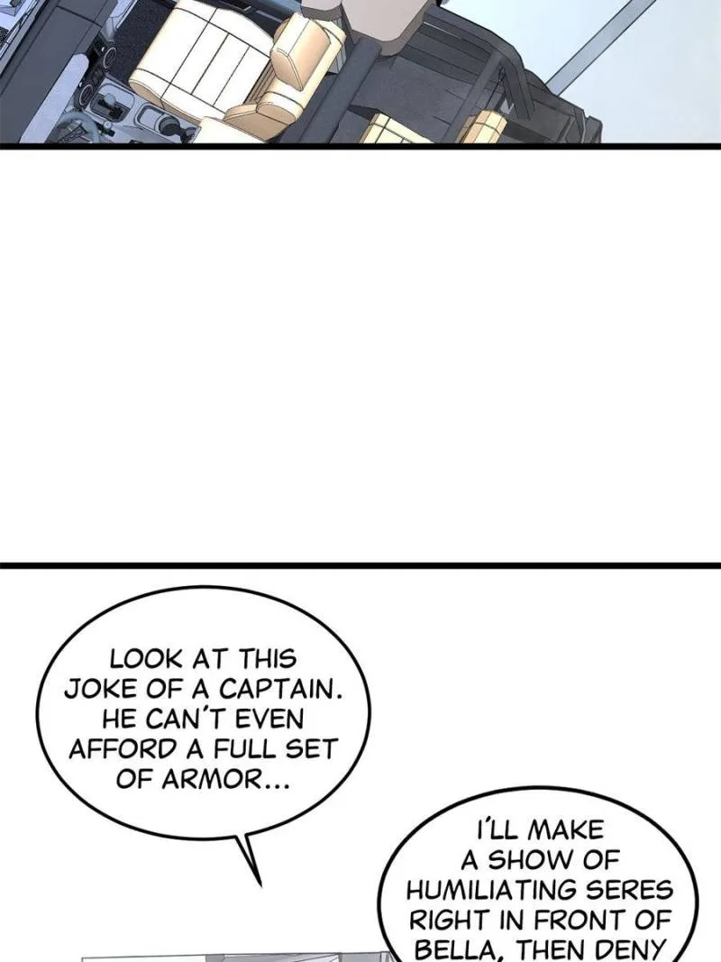 Seres’s Resolve: The Battle for Humanity Chapter 45 page 109