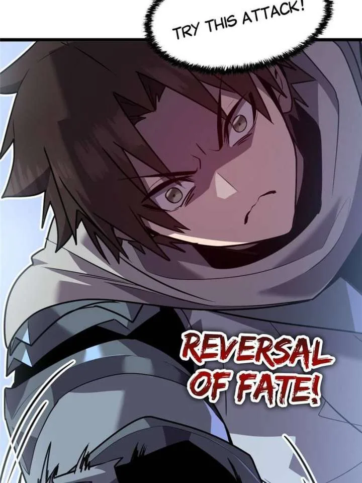 Seres’s Resolve: The Battle for Humanity Chapter 48 page 79