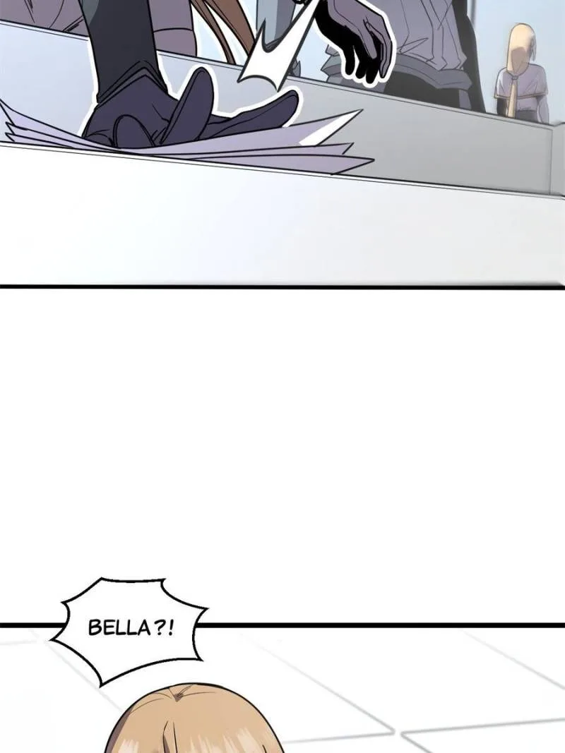 Seres’s Resolve: The Battle for Humanity Chapter 45 page 67