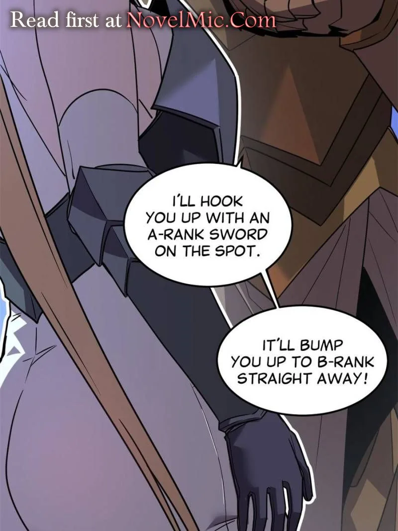 Seres’s Resolve: The Battle for Humanity Chapter 45 page 93