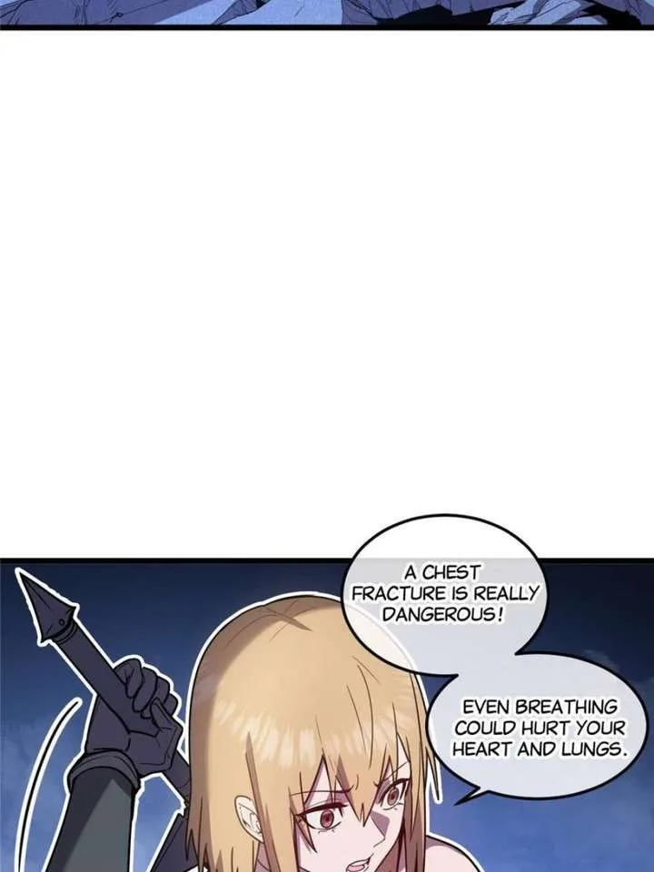 Seres’s Resolve: The Battle for Humanity Chapter 49 page 4
