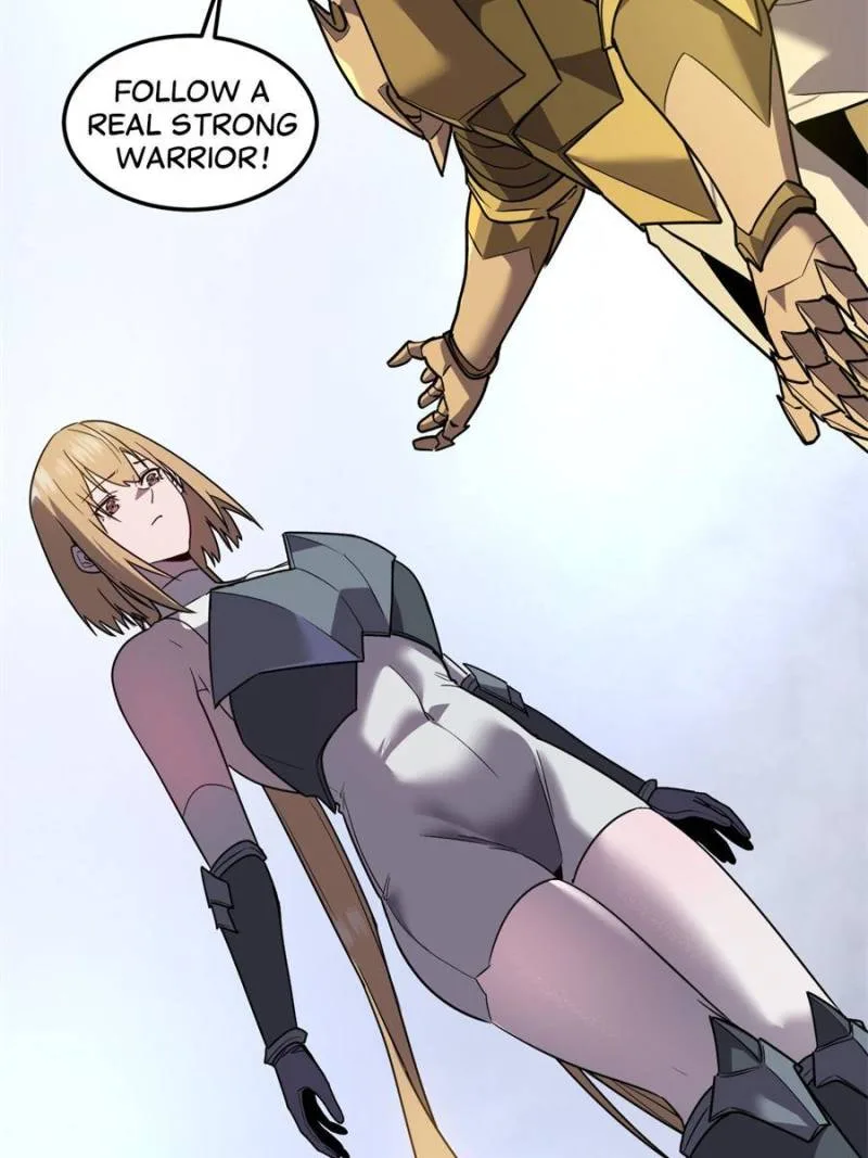 Seres’s Resolve: The Battle for Humanity Chapter 45 page 90