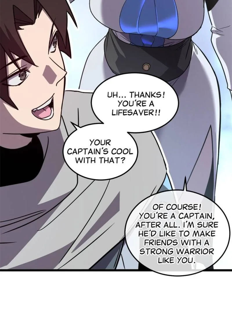 Seres’s Resolve: The Battle for Humanity Chapter 45 page 59