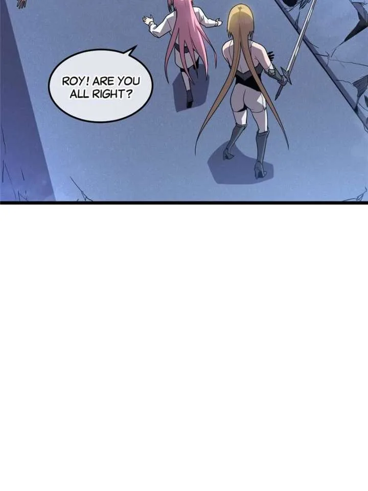 Seres’s Resolve: The Battle for Humanity Chapter 48 page 89