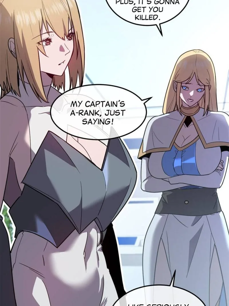 Seres’s Resolve: The Battle for Humanity Chapter 45 page 78