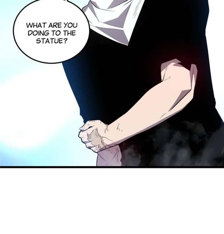 Seres’s Resolve: The Battle for Humanity Chapter 48 page 71