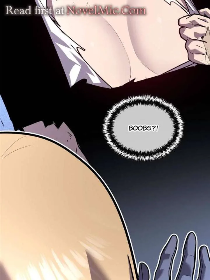 Seres’s Resolve: The Battle for Humanity Chapter 49 page 9