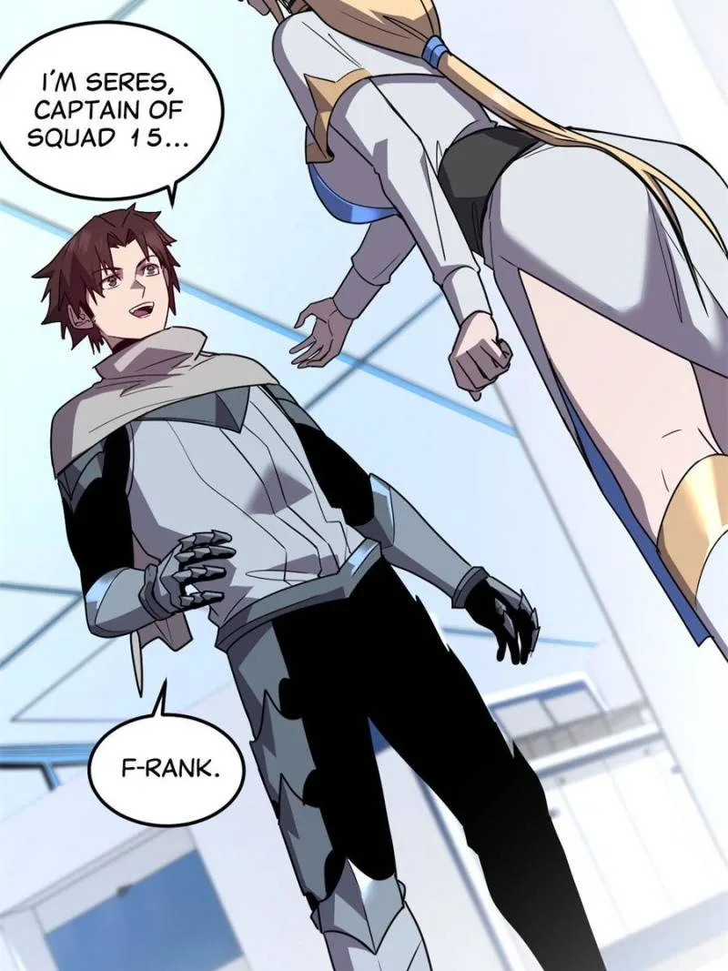 Seres’s Resolve: The Battle for Humanity Chapter 45 page 61