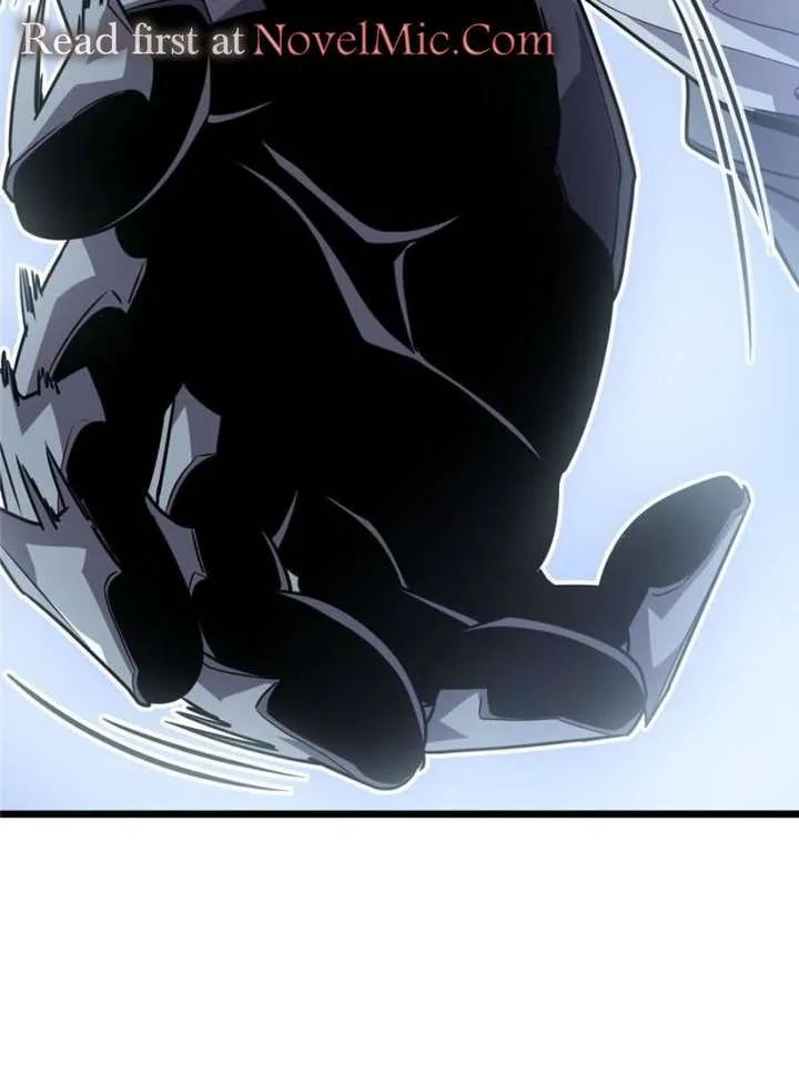 Seres’s Resolve: The Battle for Humanity Chapter 48 page 80