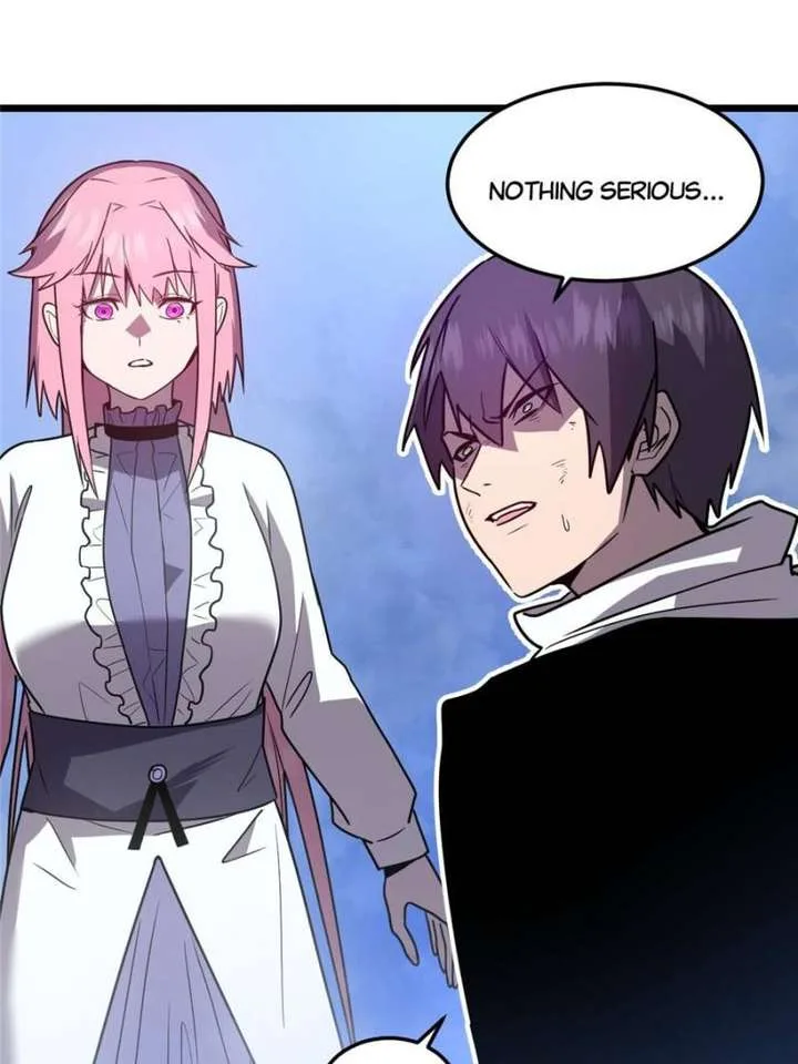 Seres’s Resolve: The Battle for Humanity Chapter 48 page 90