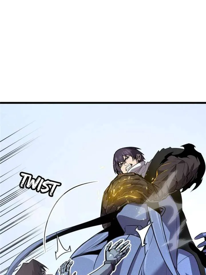 Seres’s Resolve: The Battle for Humanity Chapter 48 page 22