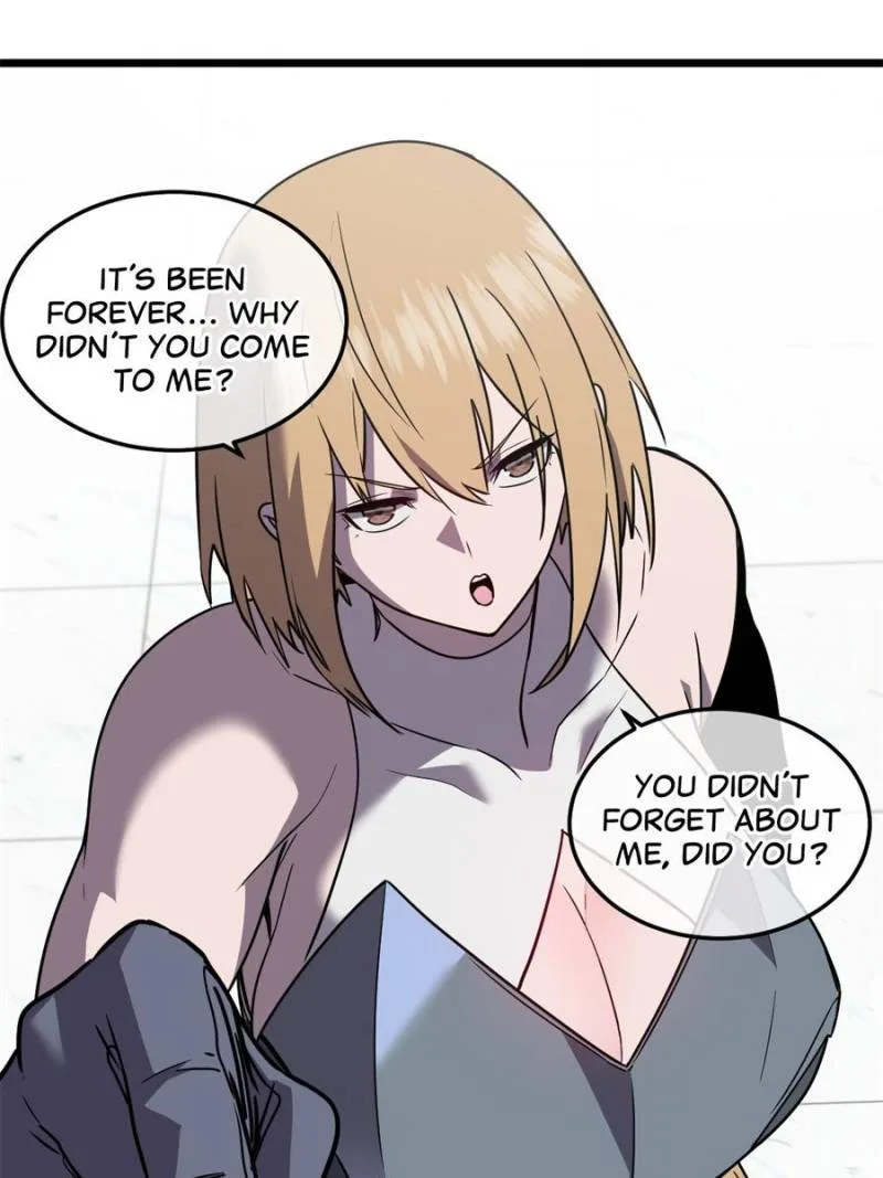 Seres’s Resolve: The Battle for Humanity Chapter 45 page 70