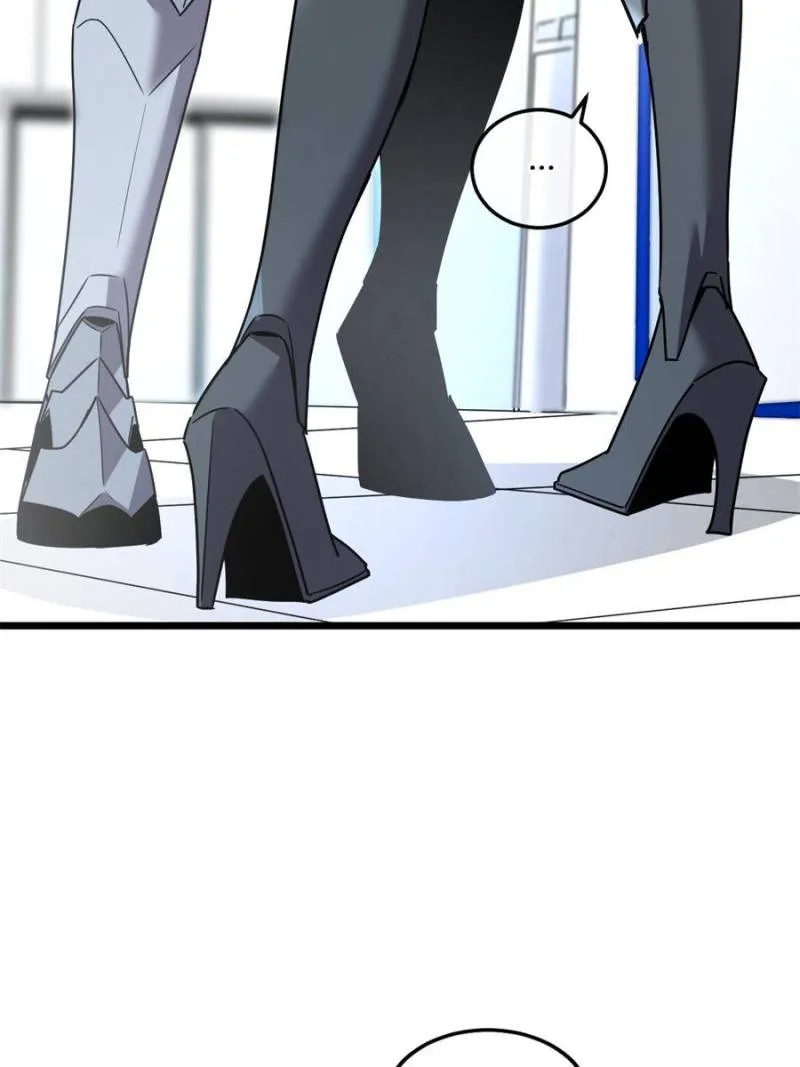 Seres’s Resolve: The Battle for Humanity Chapter 45 page 73