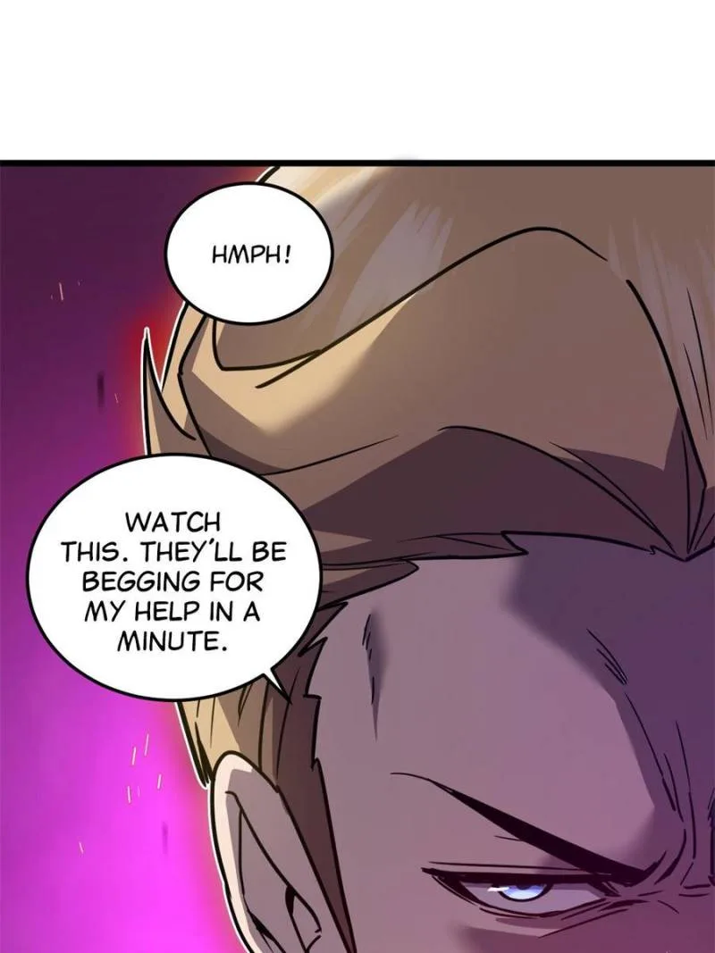 Seres’s Resolve: The Battle for Humanity Chapter 45 page 104