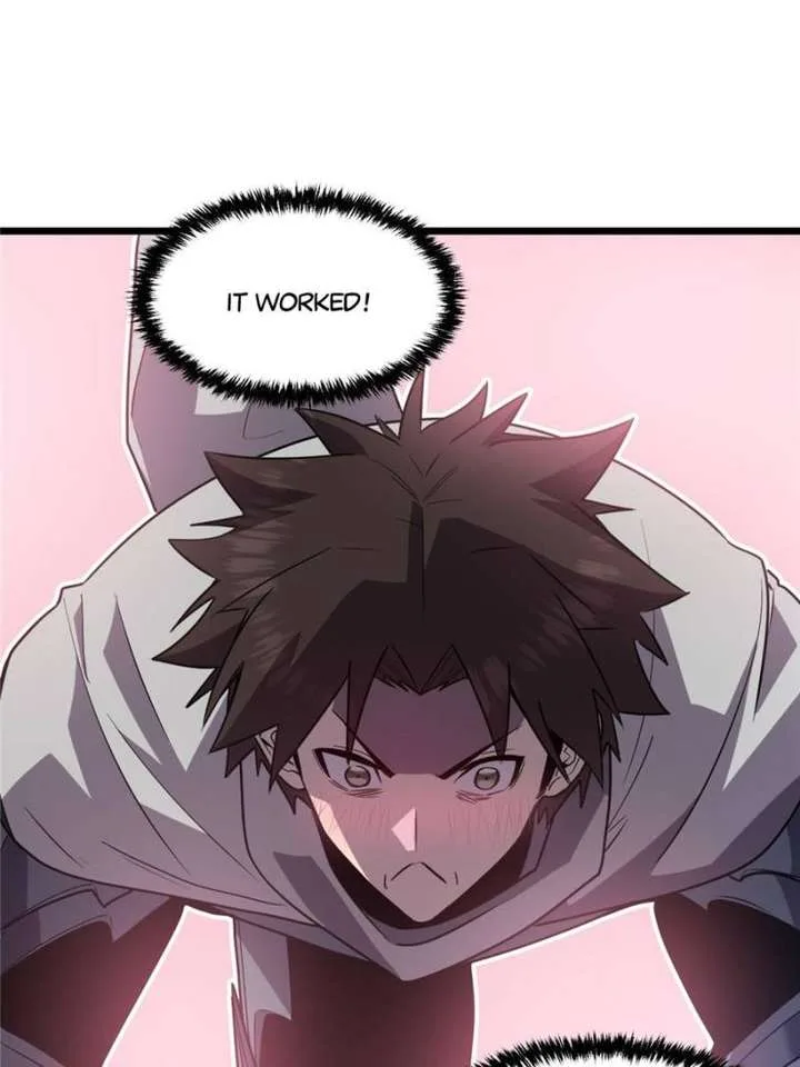 Seres’s Resolve: The Battle for Humanity Chapter 48 page 65