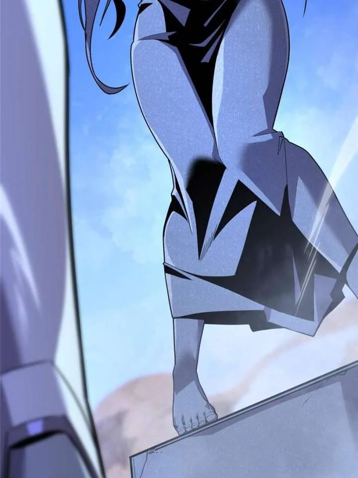 Seres’s Resolve: The Battle for Humanity Chapter 49 page 23