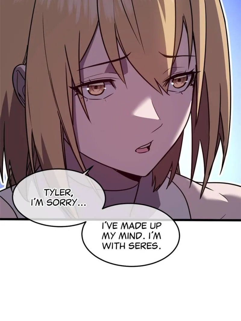 Seres’s Resolve: The Battle for Humanity Chapter 45 page 95