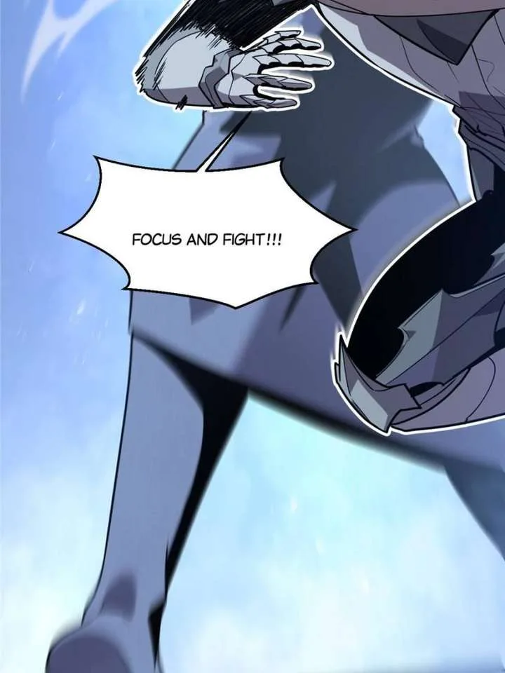 Seres’s Resolve: The Battle for Humanity Chapter 48 page 113