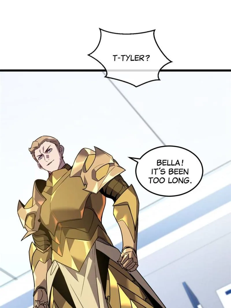 Seres’s Resolve: The Battle for Humanity Chapter 45 page 82