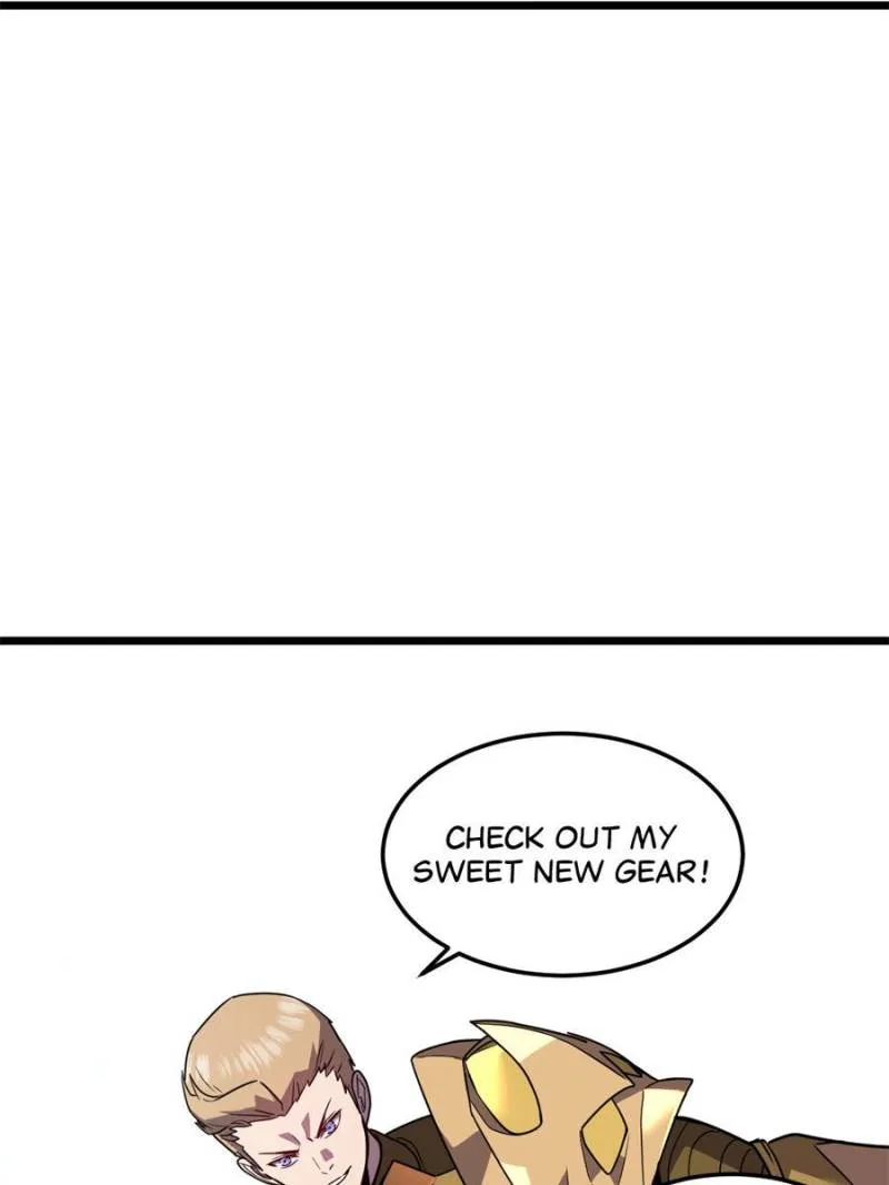 Seres’s Resolve: The Battle for Humanity Chapter 45 page 84