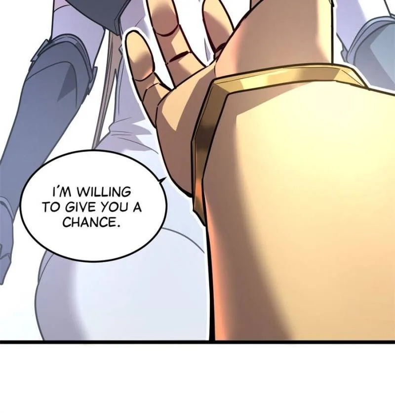 Seres’s Resolve: The Battle for Humanity Chapter 45 page 88