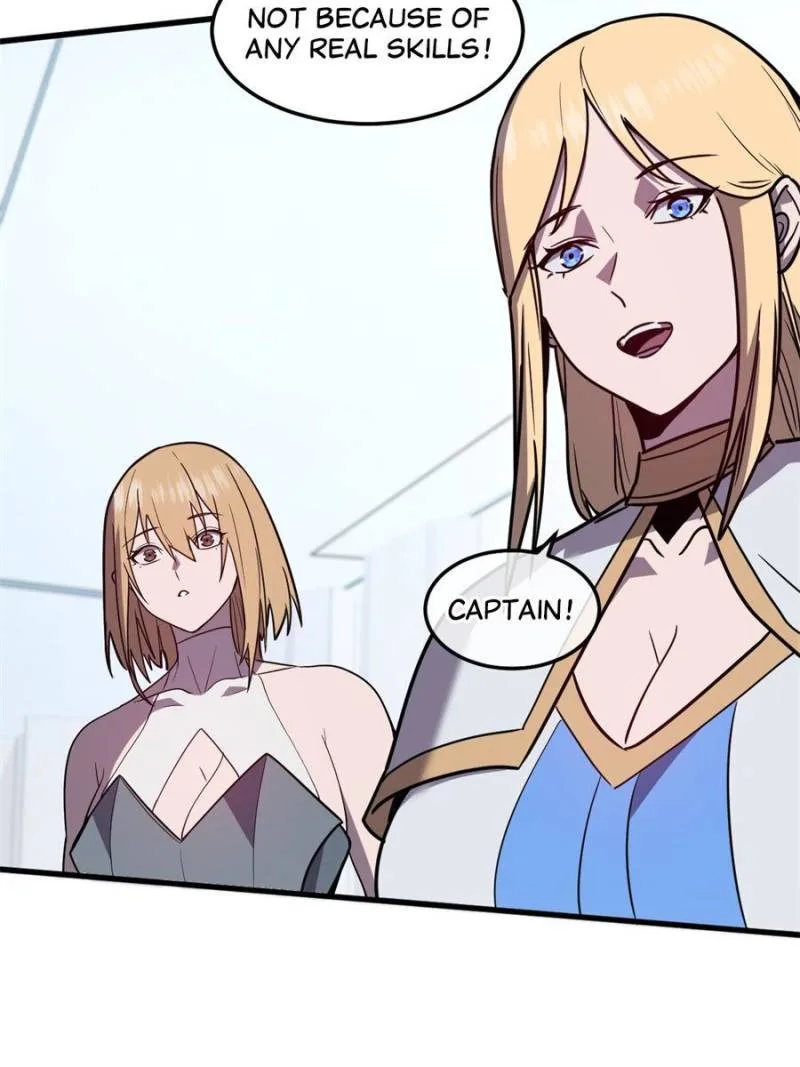 Seres’s Resolve: The Battle for Humanity Chapter 45 page 81