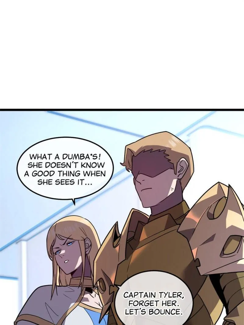 Seres’s Resolve: The Battle for Humanity Chapter 45 page 102