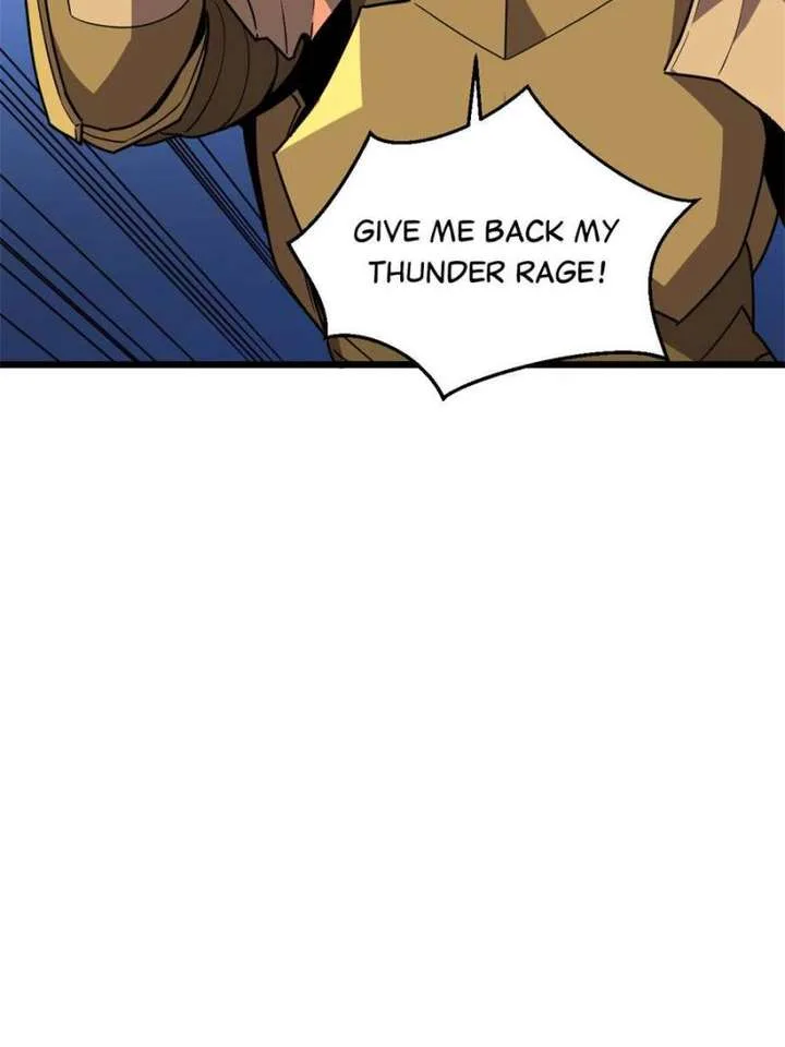 Seres’s Resolve: The Battle for Humanity Chapter 46 page 48