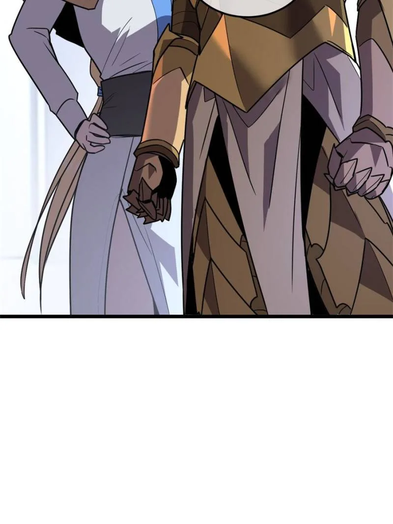 Seres’s Resolve: The Battle for Humanity Chapter 45 page 103