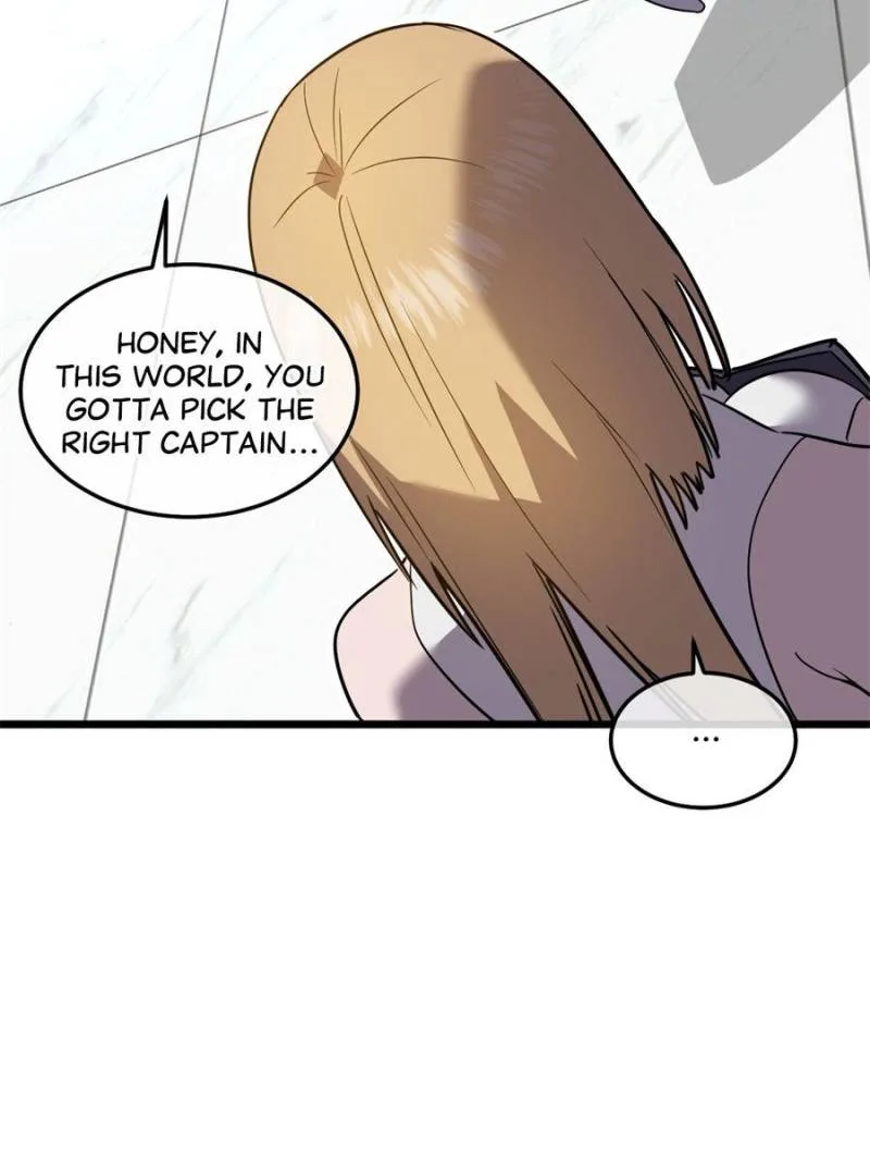 Seres’s Resolve: The Battle for Humanity Chapter 45 page 86