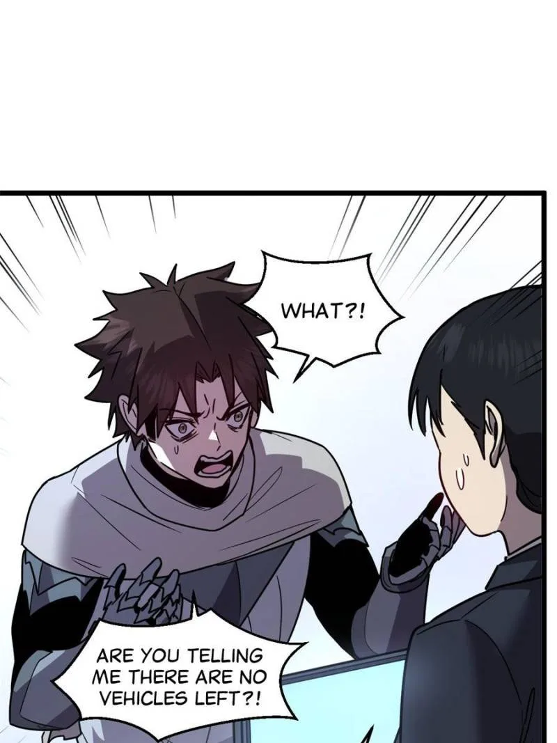 Seres’s Resolve: The Battle for Humanity Chapter 45 page 106