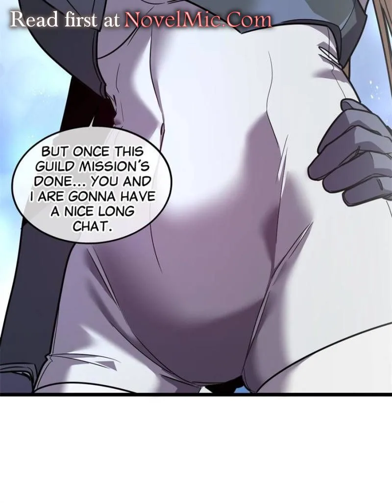 Seres’s Resolve: The Battle for Humanity Chapter 45 page 75