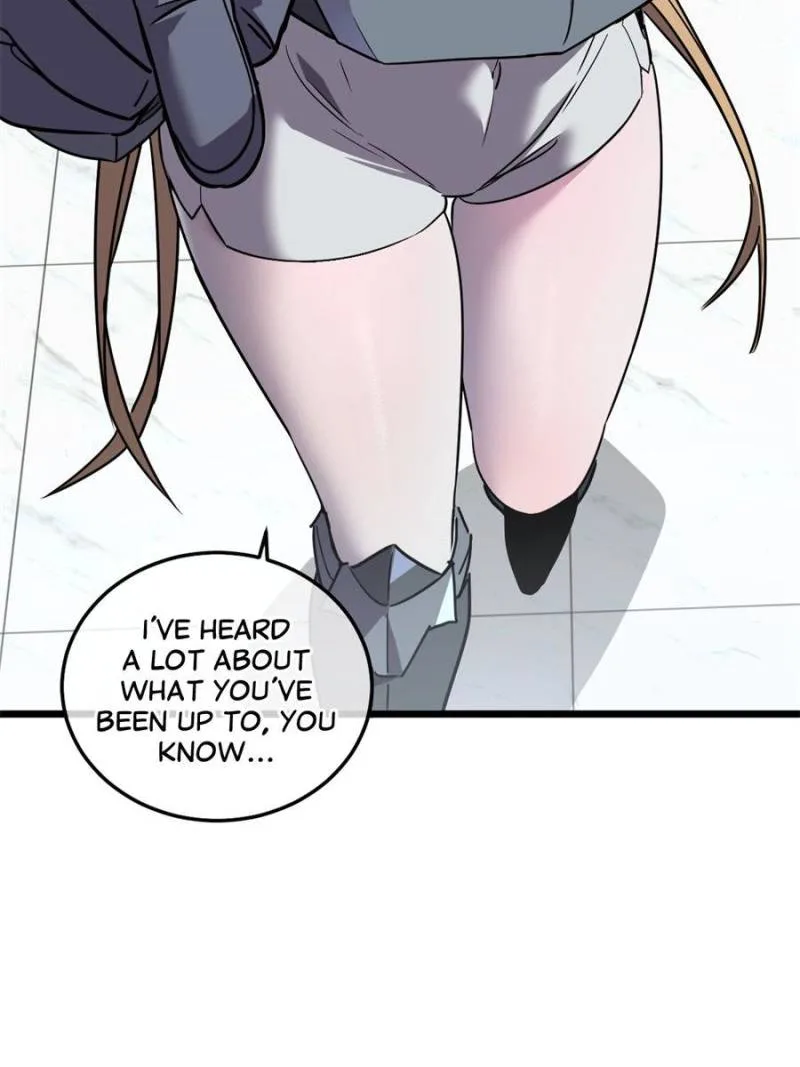 Seres’s Resolve: The Battle for Humanity Chapter 45 page 71