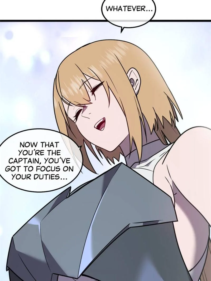 Seres’s Resolve: The Battle for Humanity Chapter 45 page 74