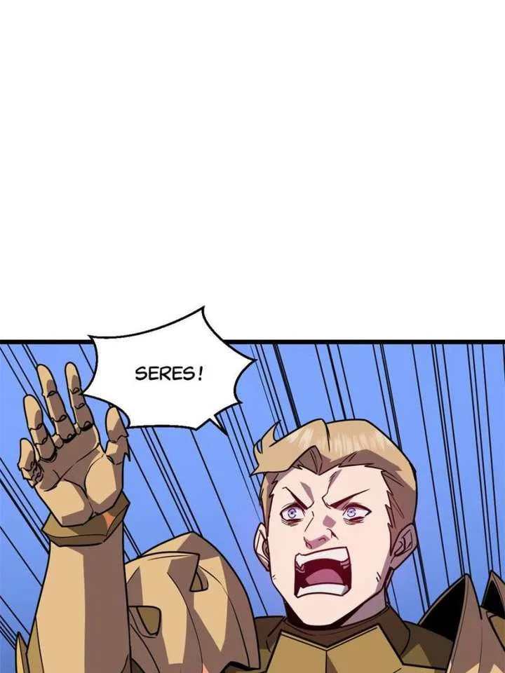 Seres’s Resolve: The Battle for Humanity Chapter 46 page 47
