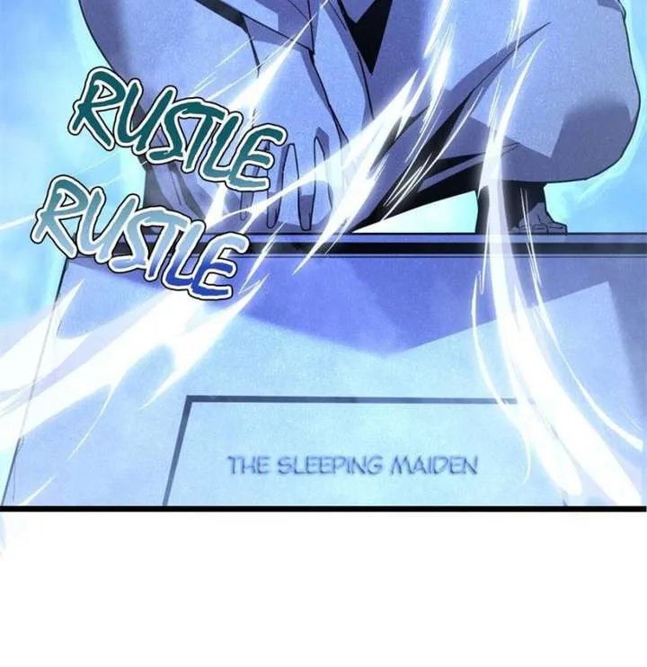 Seres’s Resolve: The Battle for Humanity Chapter 47 page 14