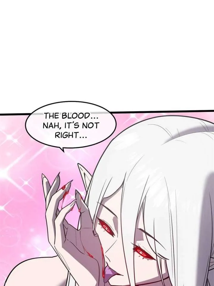 Seres’s Resolve: The Battle for Humanity Chapter 46 page 63