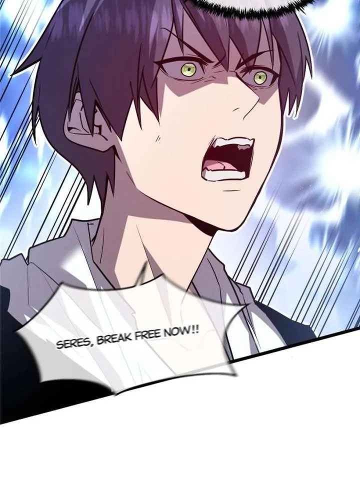 Seres’s Resolve: The Battle for Humanity Chapter 49 page 81