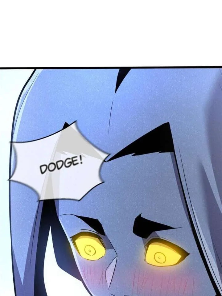 Seres’s Resolve: The Battle for Humanity Chapter 49 page 84
