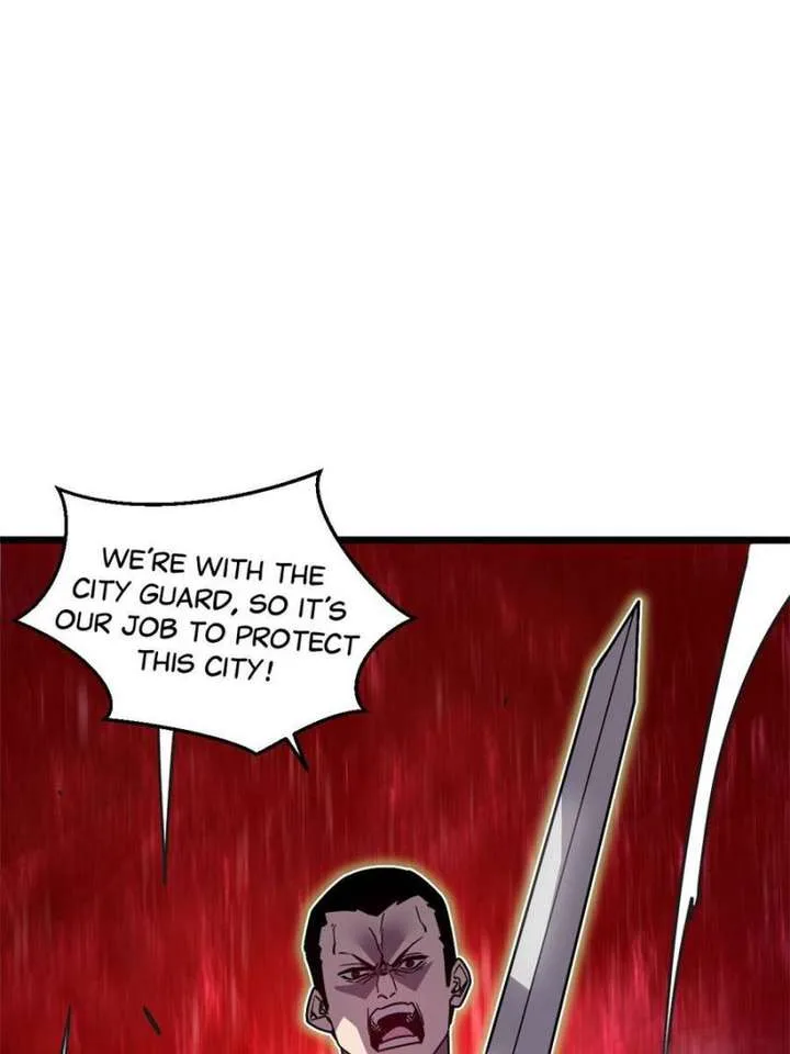 Seres’s Resolve: The Battle for Humanity Chapter 46 page 69