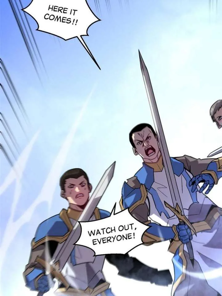 Seres’s Resolve: The Battle for Humanity Chapter 46 page 75