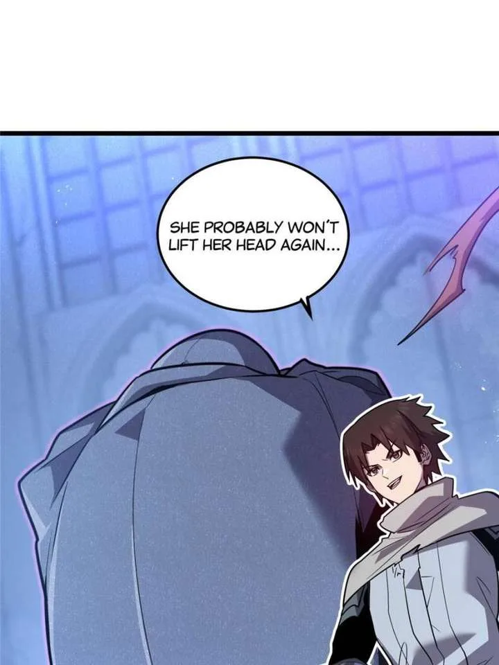 Seres’s Resolve: The Battle for Humanity Chapter 49 page 122