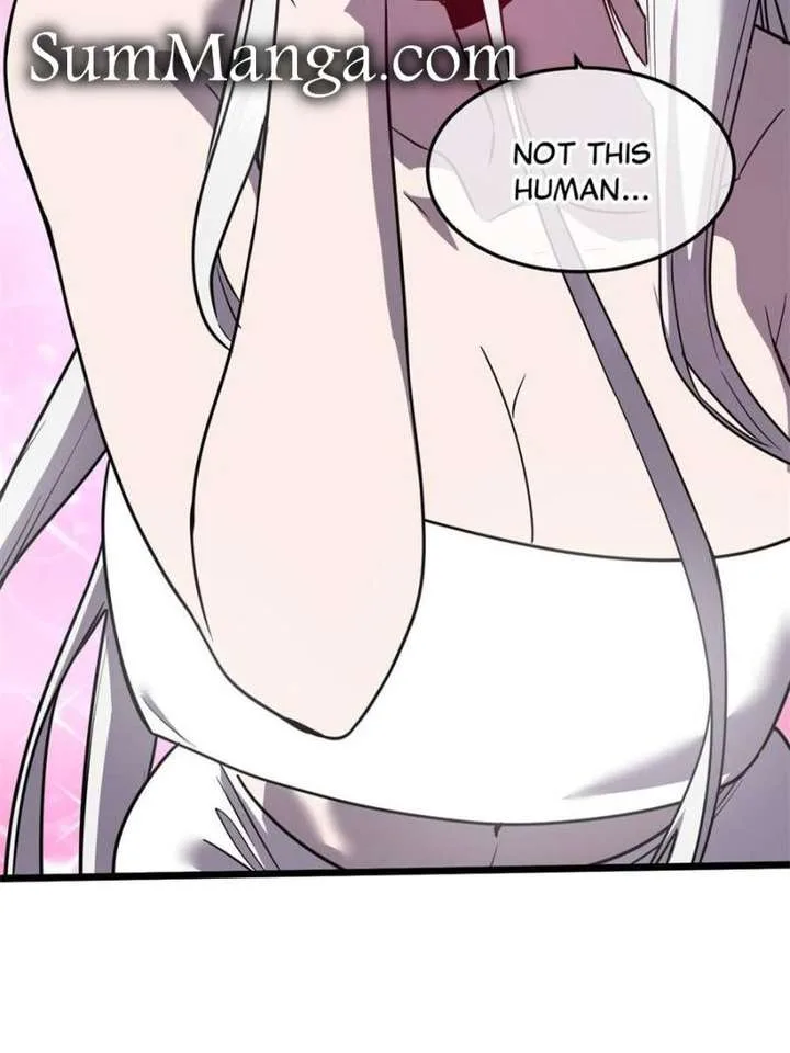 Seres’s Resolve: The Battle for Humanity Chapter 46 page 64