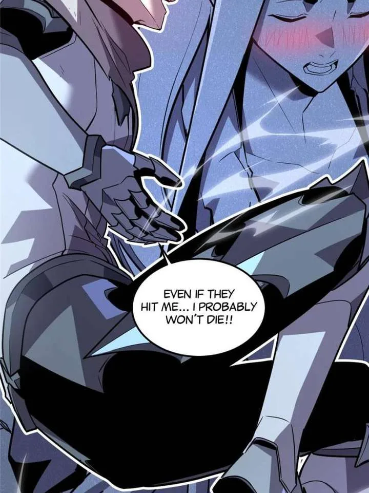 Seres’s Resolve: The Battle for Humanity Chapter 49 page 70