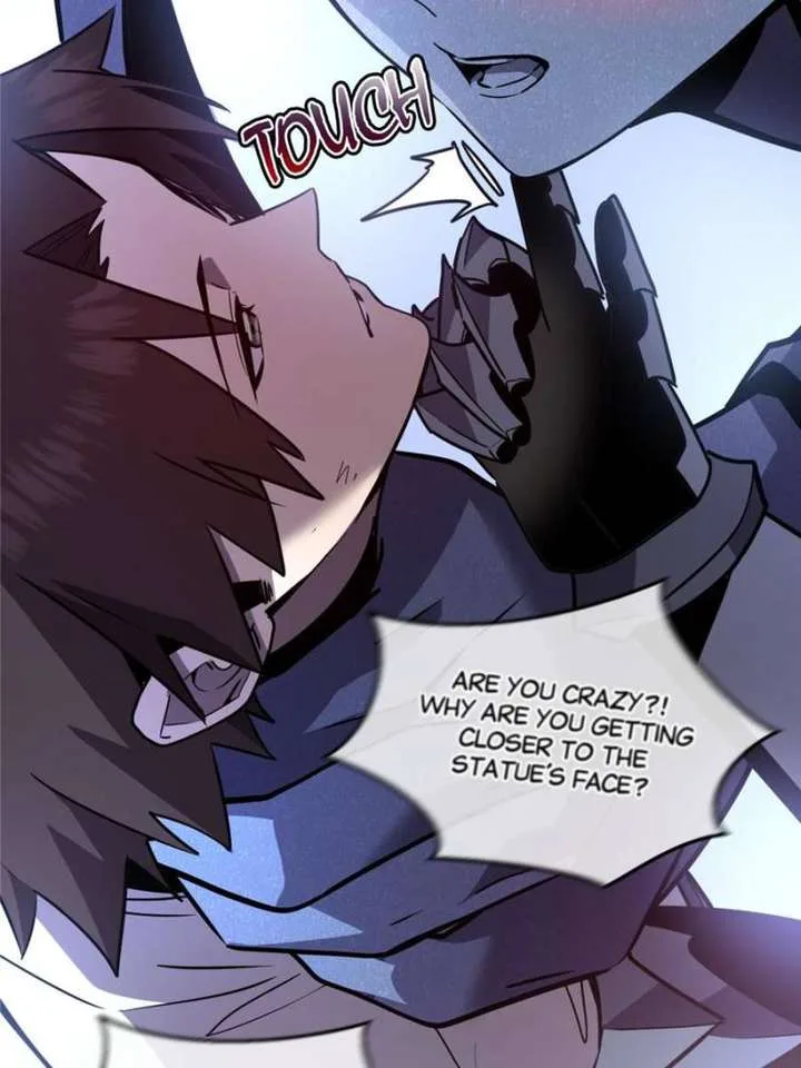 Seres’s Resolve: The Battle for Humanity Chapter 49 page 85