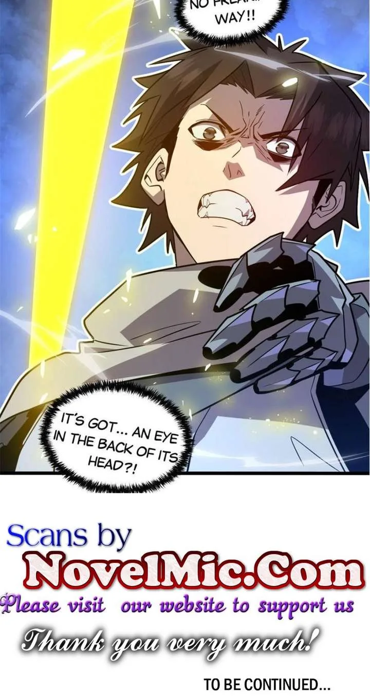 Seres’s Resolve: The Battle for Humanity Chapter 47 page 120