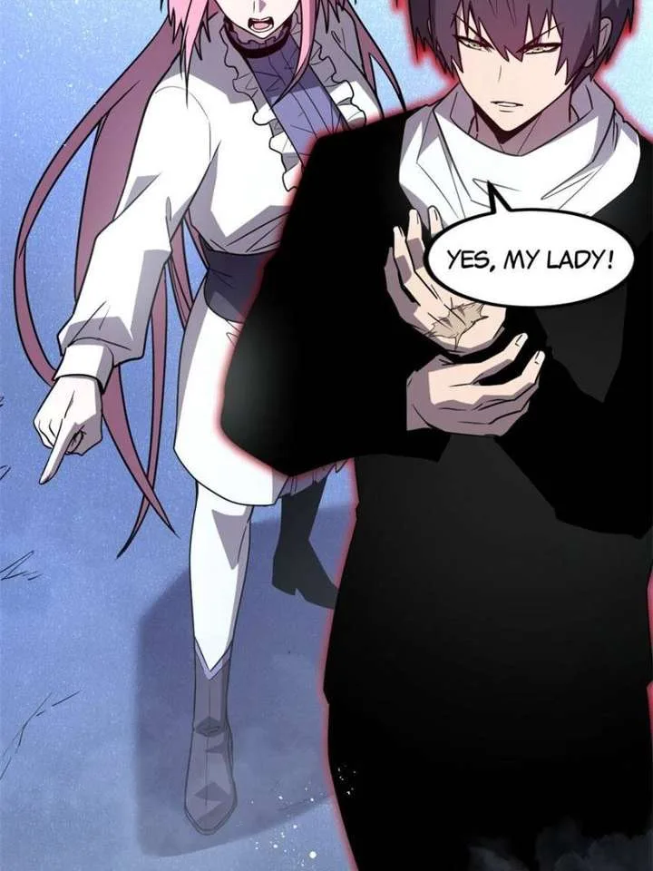 Seres’s Resolve: The Battle for Humanity Chapter 47 page 44